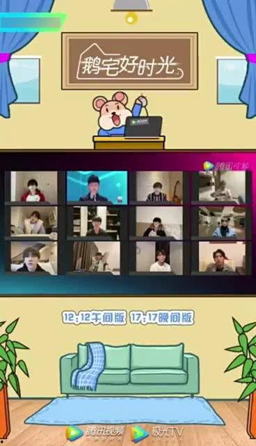 宅时光视频,揭秘网络短视频的魅力与影响