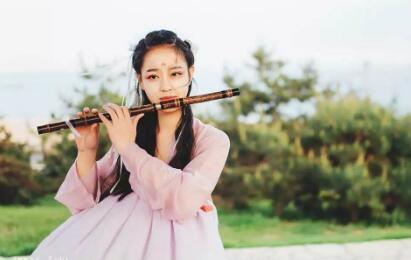 笛子贴膜视频,音色提升的秘密武器