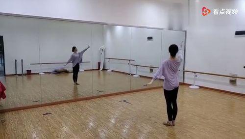 石头剪刀布舞蹈视频,跟随视频轻松学会趣味舞蹈