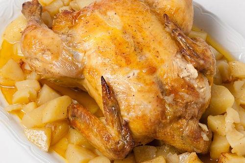 鸡肉视频,解锁家常烹饪新技巧