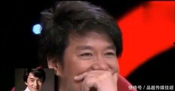 周华健综艺节目视频,音乐人生背后的故事