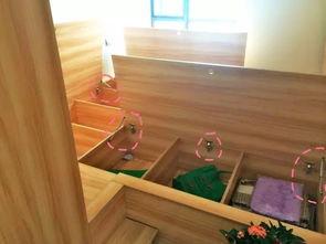 榻榻米气压杆安装视频,榻榻米气压杆安装步骤详解