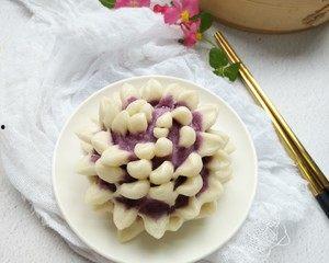 开花馒头怎样做视频,轻松学会制作美味开花馒头