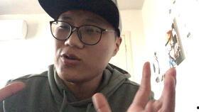 何凯文三步法视频