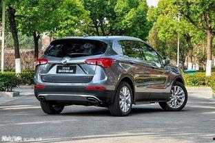 别克昂科威视频,驾驭科技，尽享舒适驾乘体验