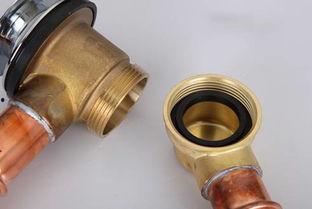 浴缸下水器更换视频,浴缸下水器更换全攻略