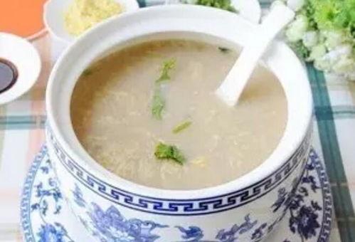 糁汤视频,传统美食的传承与创新